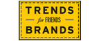 Скидка 10% на коллекция trends Brands limited! - Фрязино